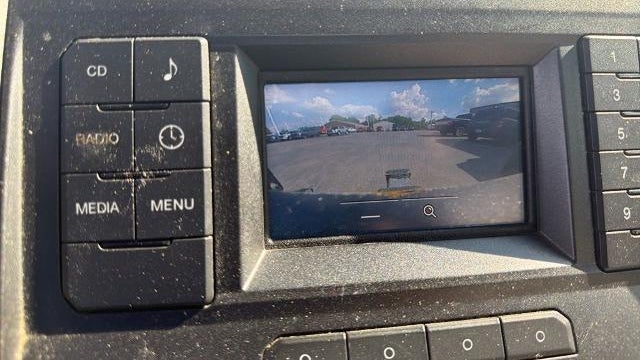 2017 Ford F-350 Super Duty XL