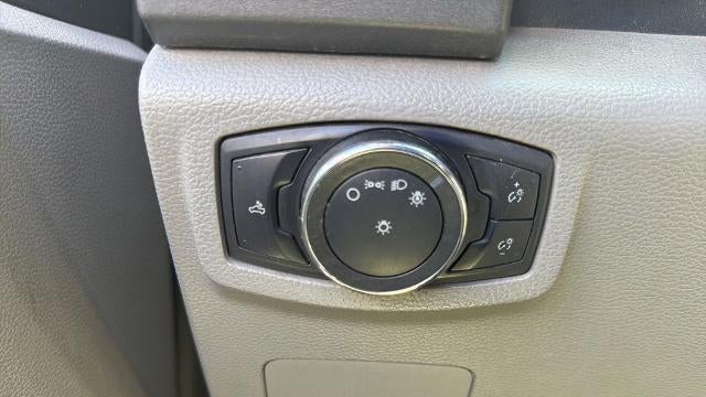 2017 Ford F-350 Super Duty XL