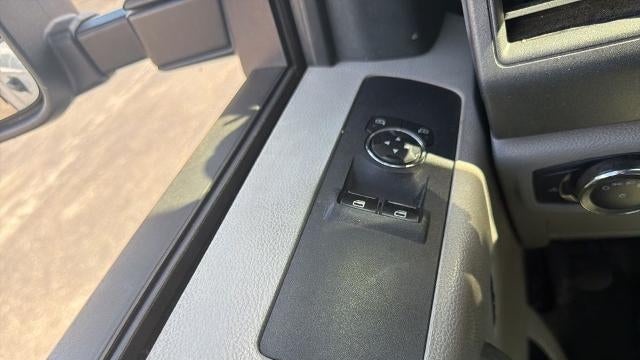 2017 Ford F-350 Super Duty XL
