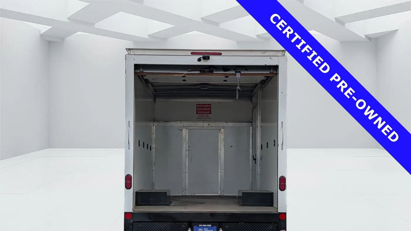 2022 Ford Transit 350 HD