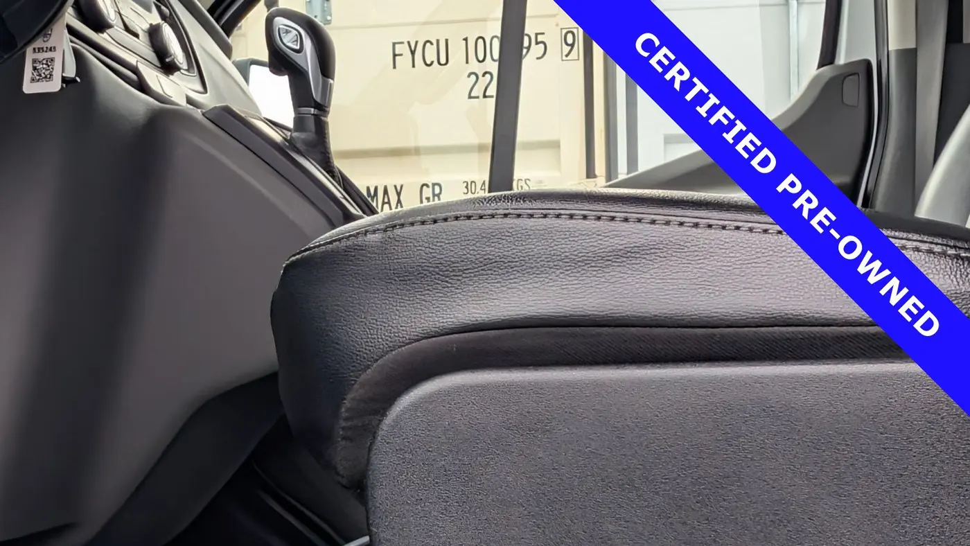 2022 Ford Transit 350 HD