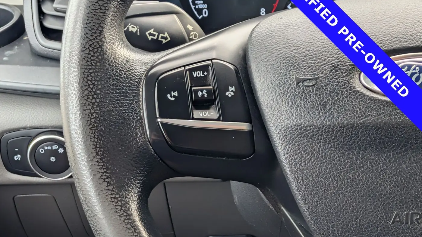2022 Ford Transit 350 HD