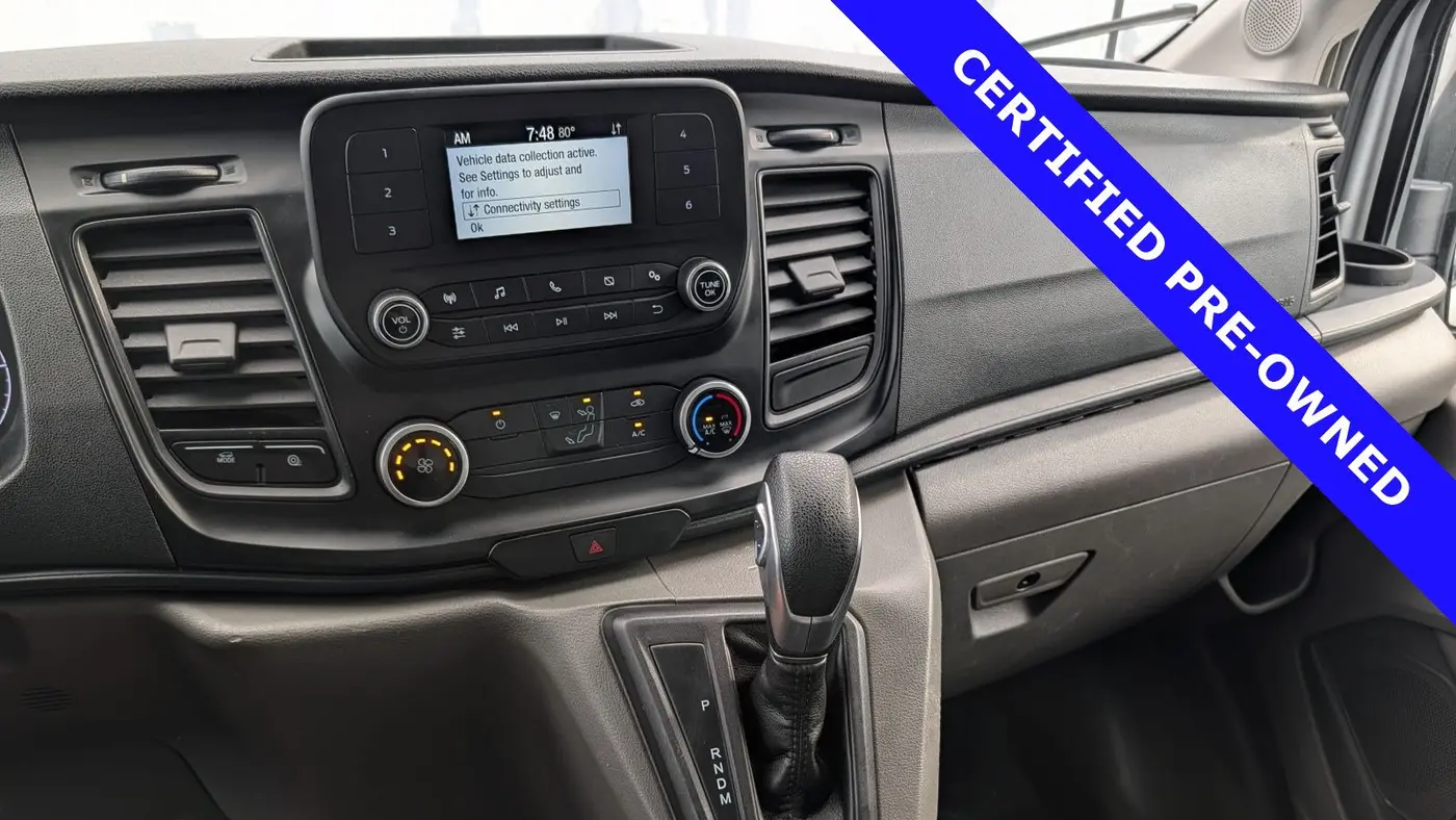 2022 Ford Transit 350 HD