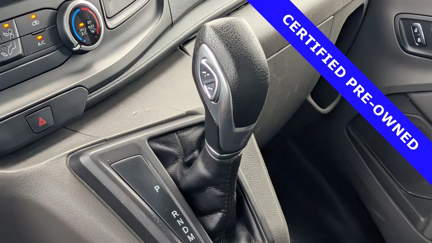 2022 Ford Transit 350 HD