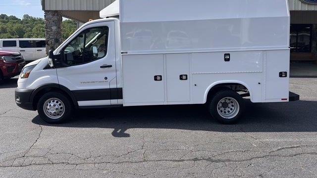 Preowned 2024 Ford Transit 350 HD for Sale