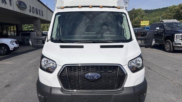 2024 Ford Transit 350 HD
