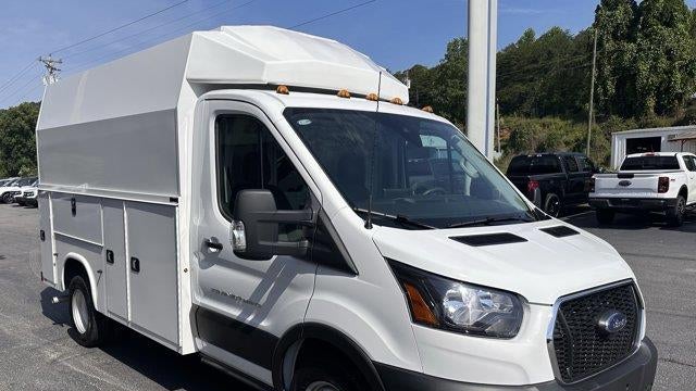 2024 Ford Transit 350 HD