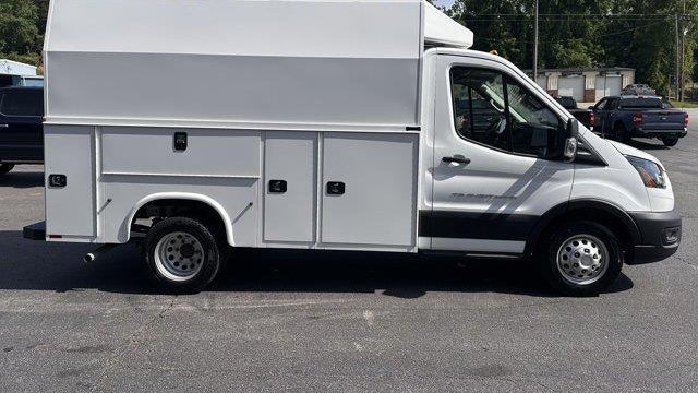 2024 Ford Transit 350 HD