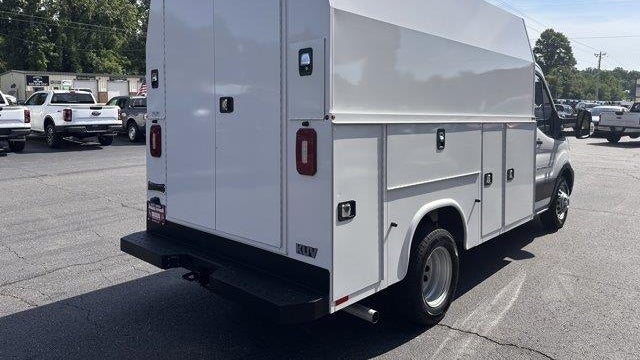 2024 Ford Transit 350 HD