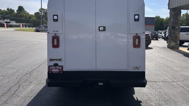2024 Ford Transit 350 HD