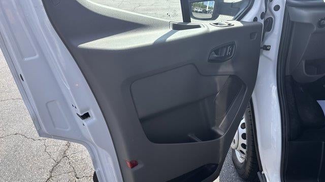 2024 Ford Transit 350 HD