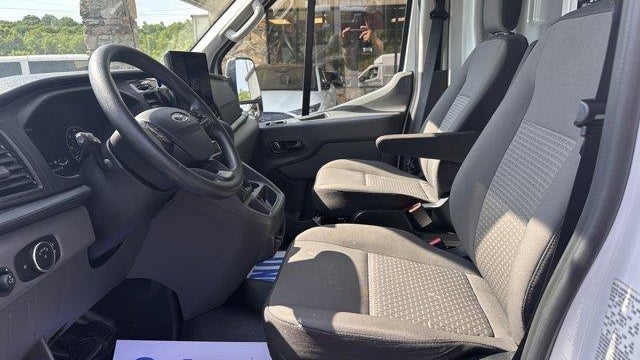 2024 Ford Transit 350 HD