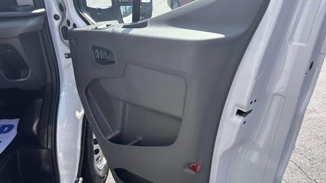 2024 Ford Transit 350 HD