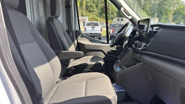 2024 Ford Transit 350 HD
