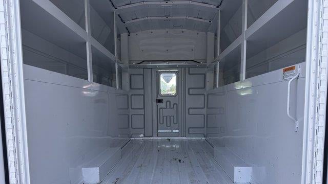 2024 Ford Transit 350 HD