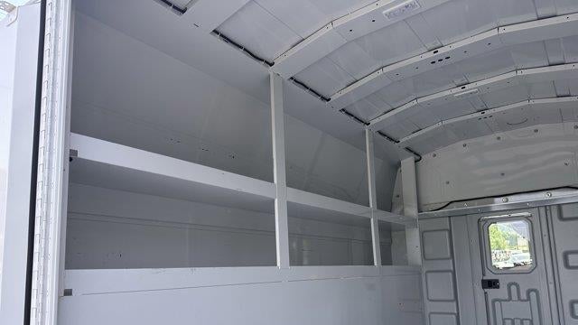 2024 Ford Transit 350 HD