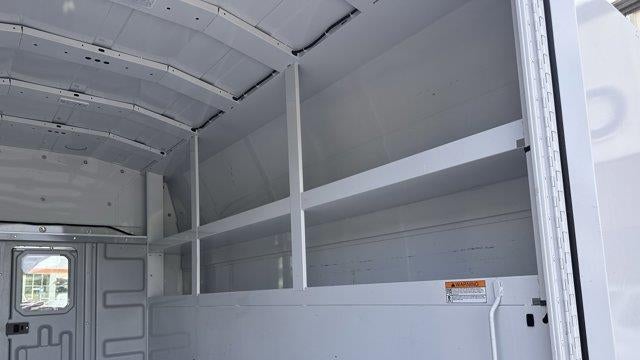 2024 Ford Transit 350 HD