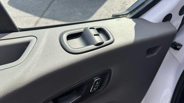 2024 Ford Transit 350 HD