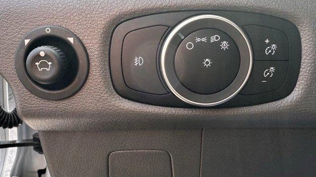 2024 Ford Transit 350 HD