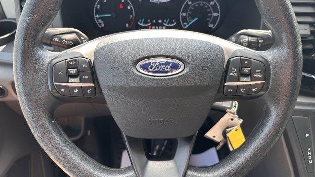 2024 Ford Transit 350 HD