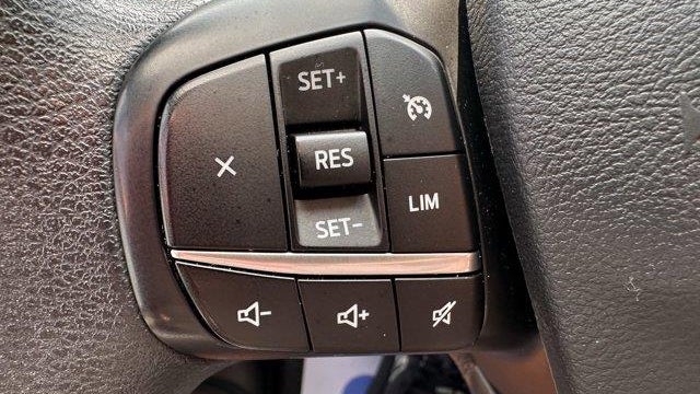 2024 Ford Transit 350 HD