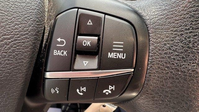 2024 Ford Transit 350 HD
