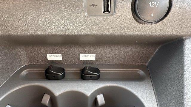2024 Ford Transit 350 HD