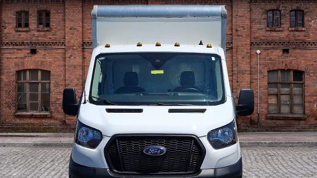 2023 Ford Transit 350 HD