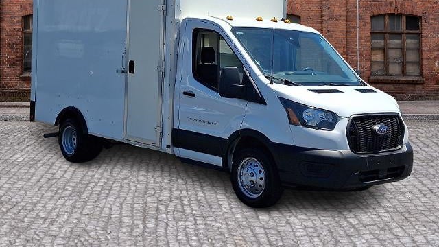 2023 Ford Transit 350 HD