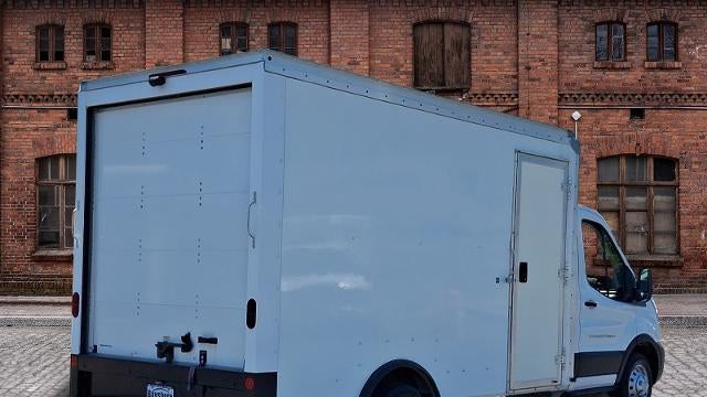 2023 Ford Transit 350 HD