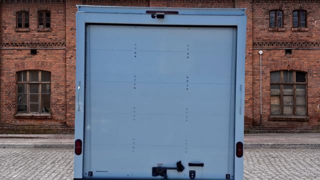 2023 Ford Transit 350 HD