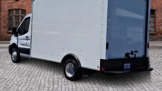 2023 Ford Transit 350 HD