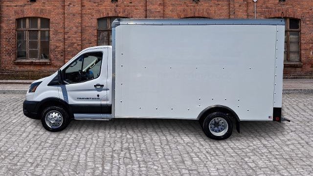 2023 Ford Transit 350 HD