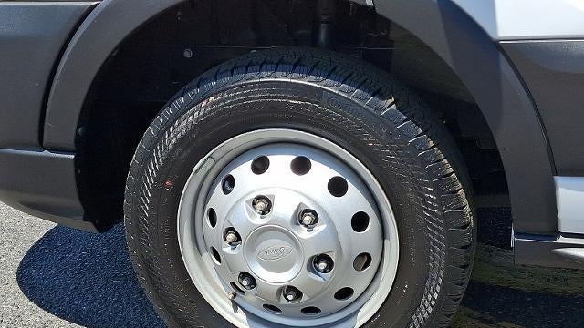 2023 Ford Transit 350 HD