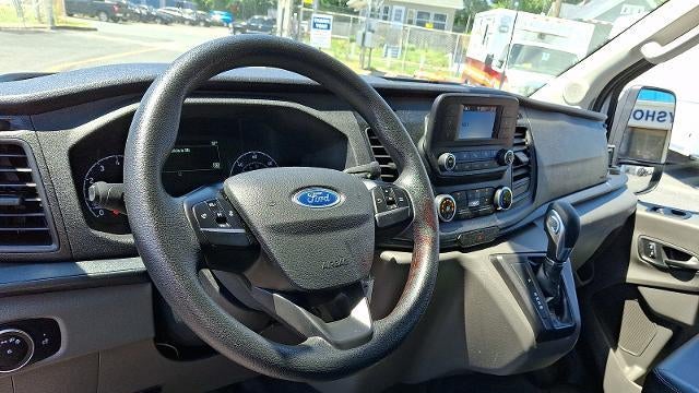 2023 Ford Transit 350 HD