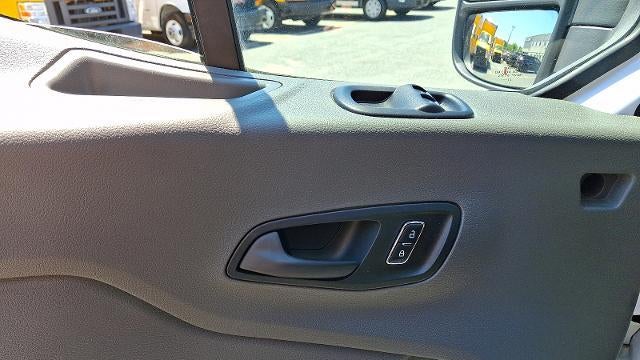 2023 Ford Transit 350 HD