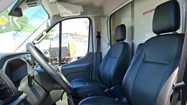 2023 Ford Transit 350 HD