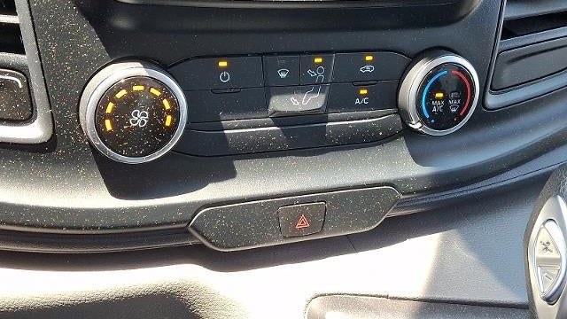 2023 Ford Transit 350 HD