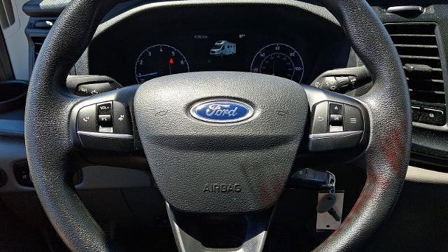 2023 Ford Transit 350 HD