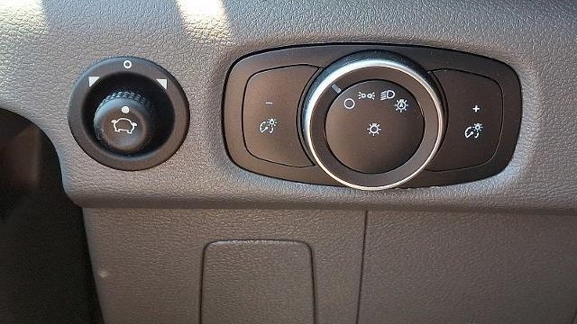 2023 Ford Transit 350 HD