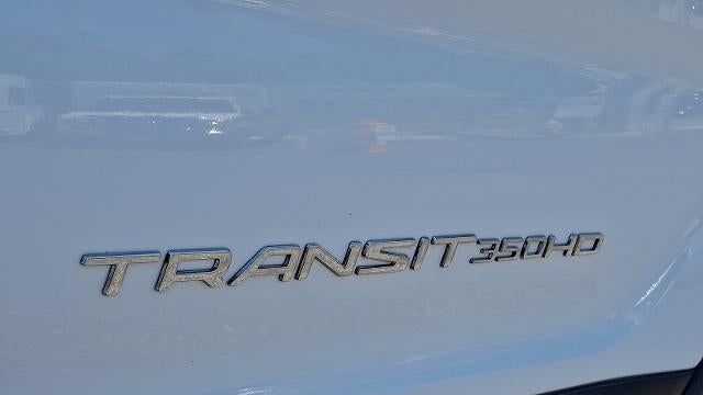 2023 Ford Transit 350 HD
