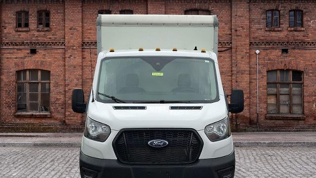 2023 Ford Transit 350 HD