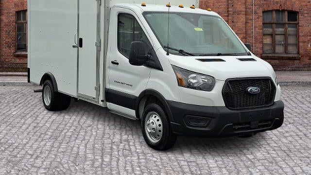 2023 Ford Transit 350 HD