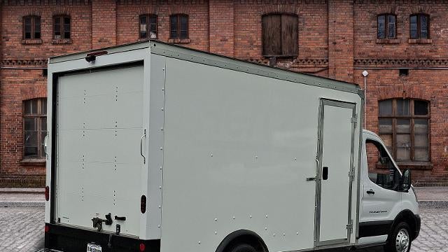 2023 Ford Transit 350 HD