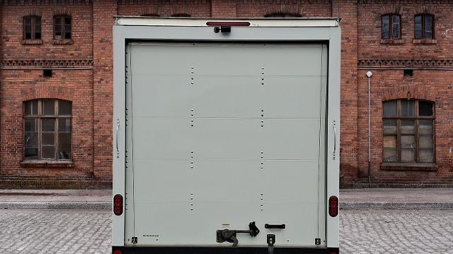 2023 Ford Transit 350 HD