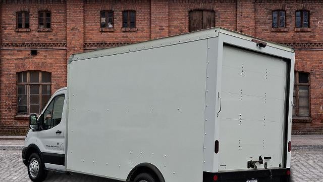 2023 Ford Transit 350 HD