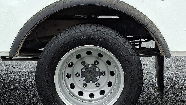 2023 Ford Transit 350 HD