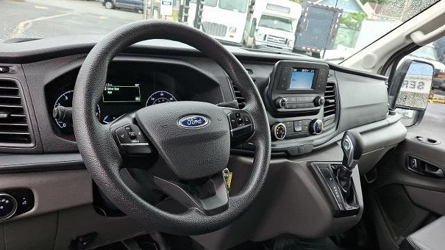 2023 Ford Transit 350 HD