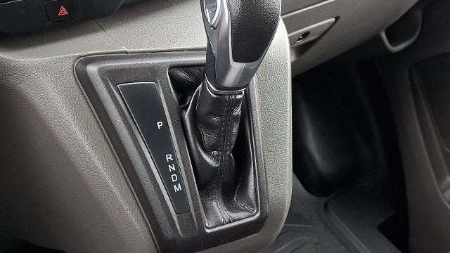 2023 Ford Transit 350 HD