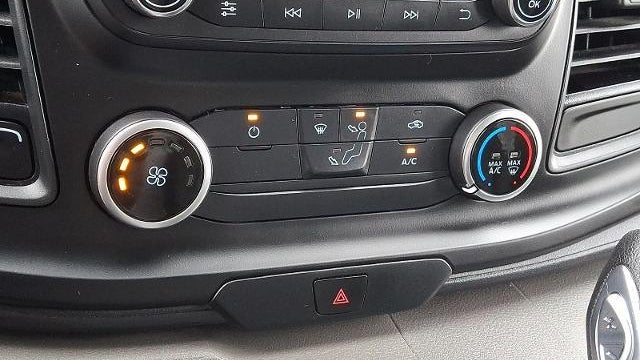 2023 Ford Transit 350 HD